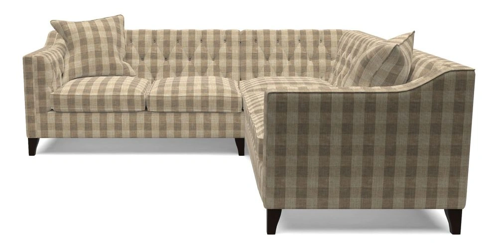 Large Corner Group