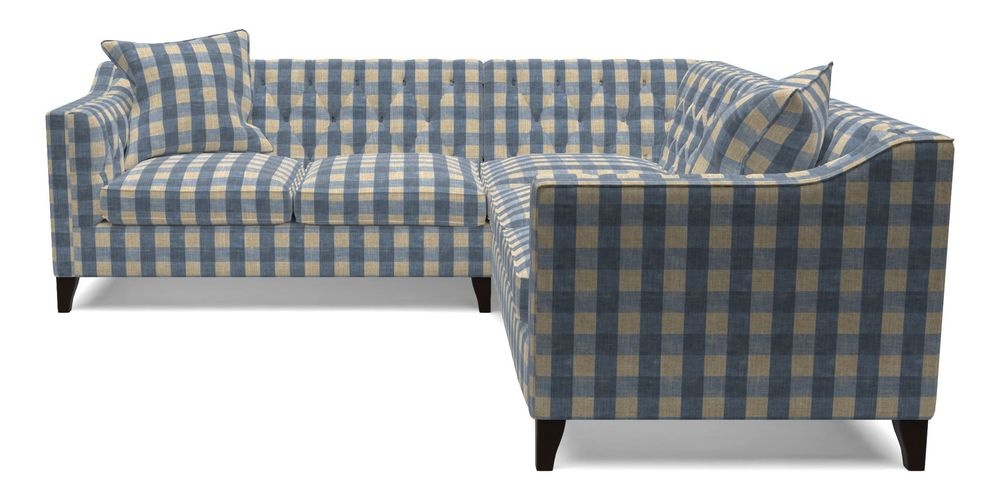 Large Corner Group