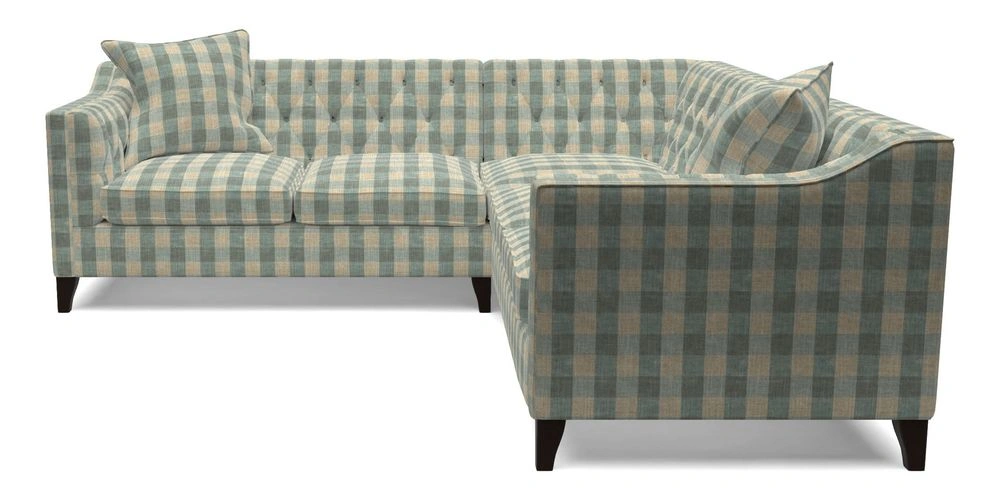 Large Corner Group