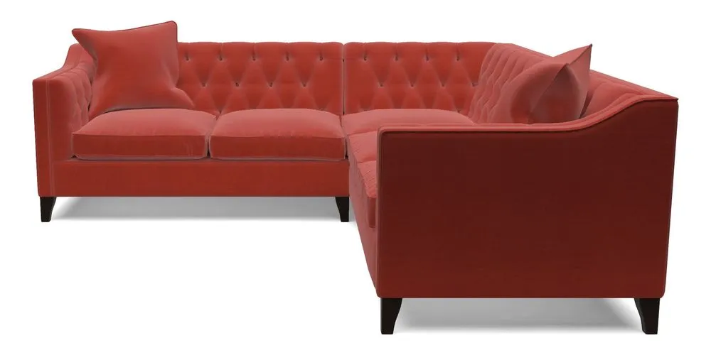 Large Corner Group
