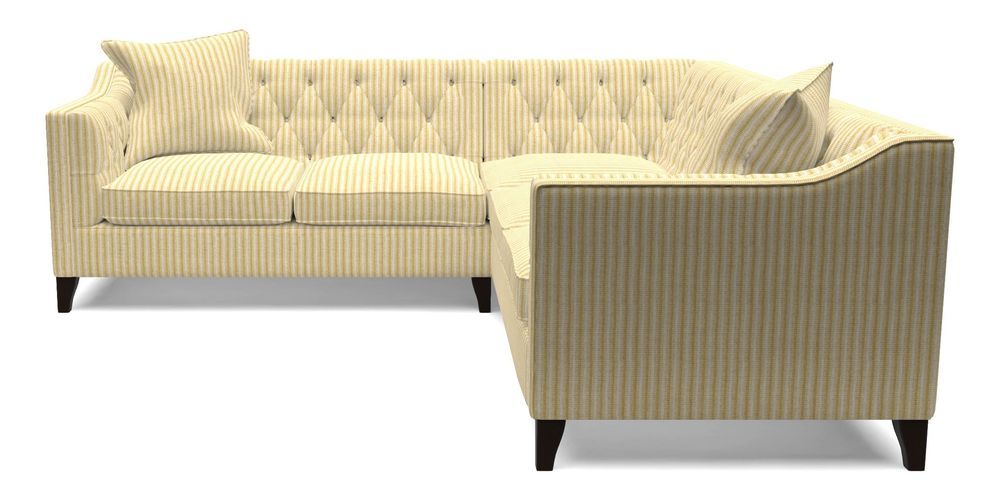 Haresfield Dipped Arm front