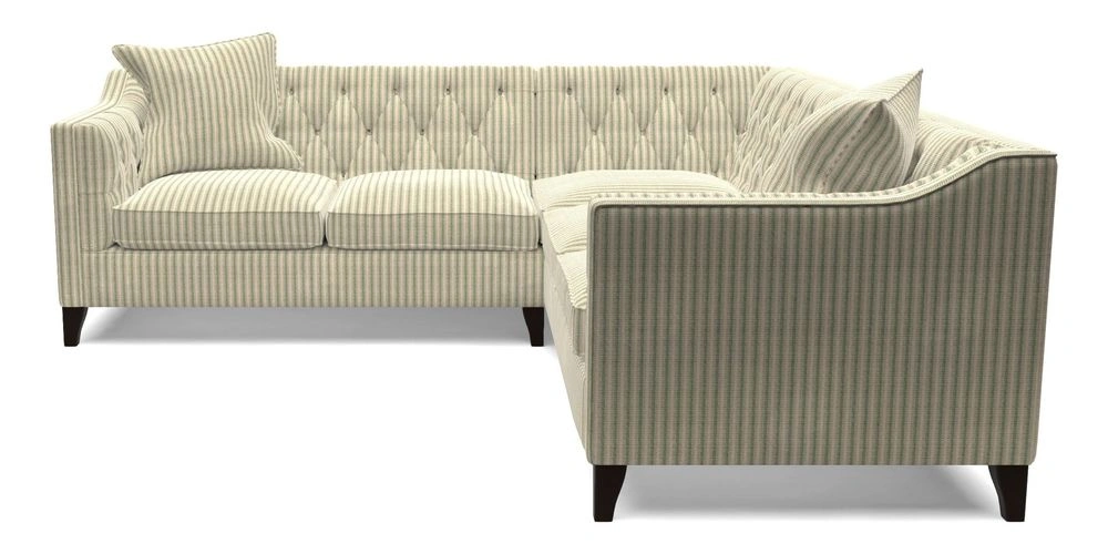 Large Corner Group