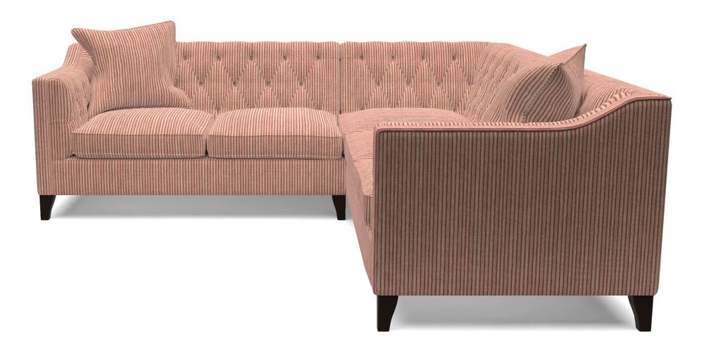 Haresfield Dipped Arm front