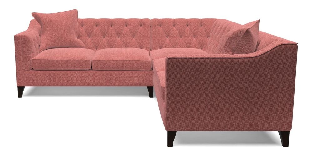 Haresfield Dipped Arm front