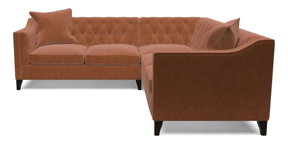 Large Corner Group