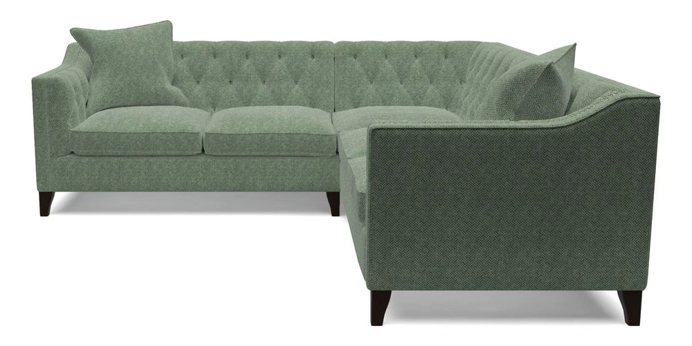 Large Corner Group