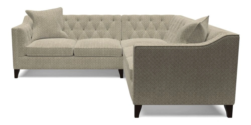 Large Corner Group