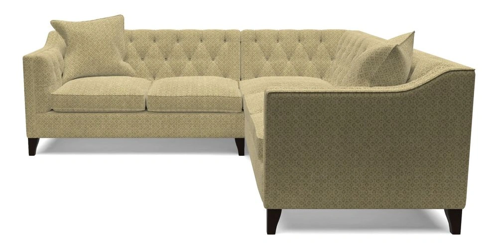 Large Corner Group