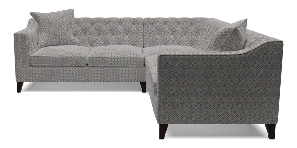 Large Corner Group