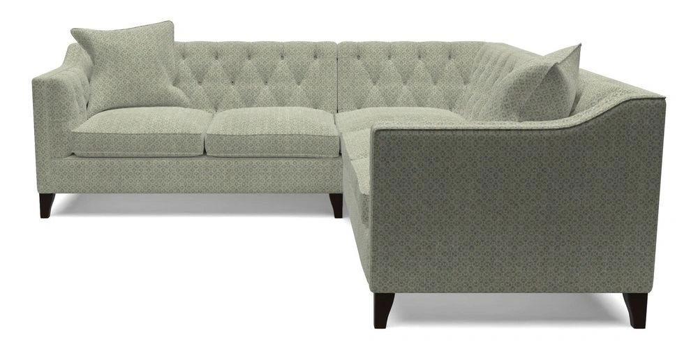 Large Corner Group