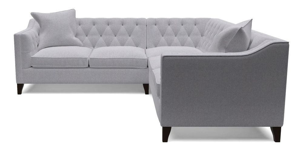 Haresfield Dipped Arm front