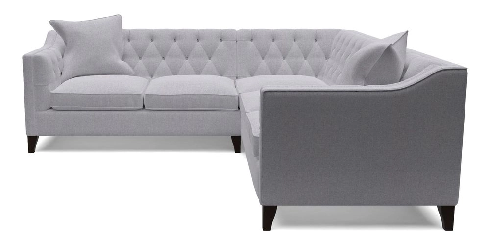 Large Corner Group