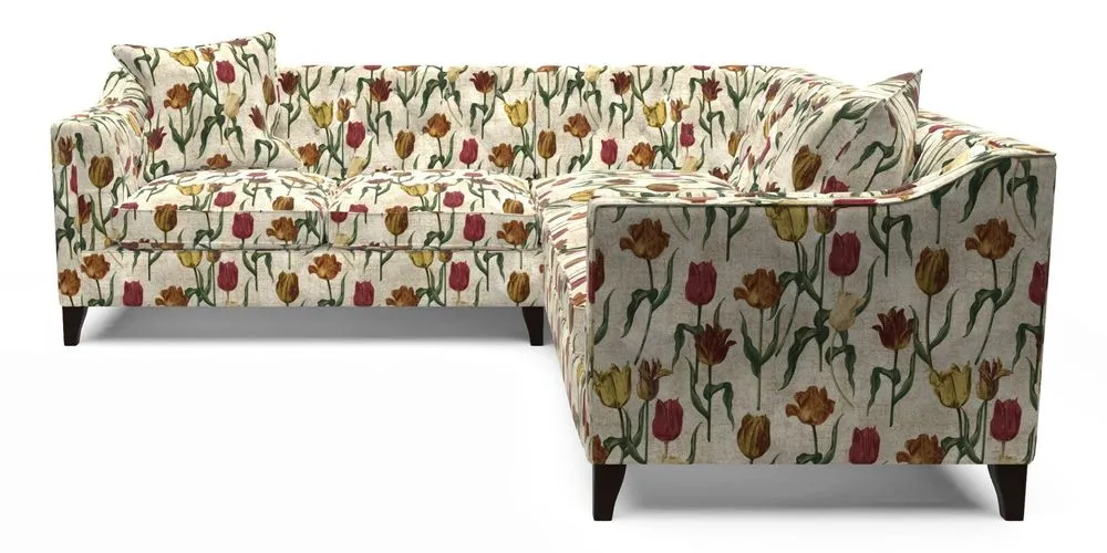 Large Corner Group