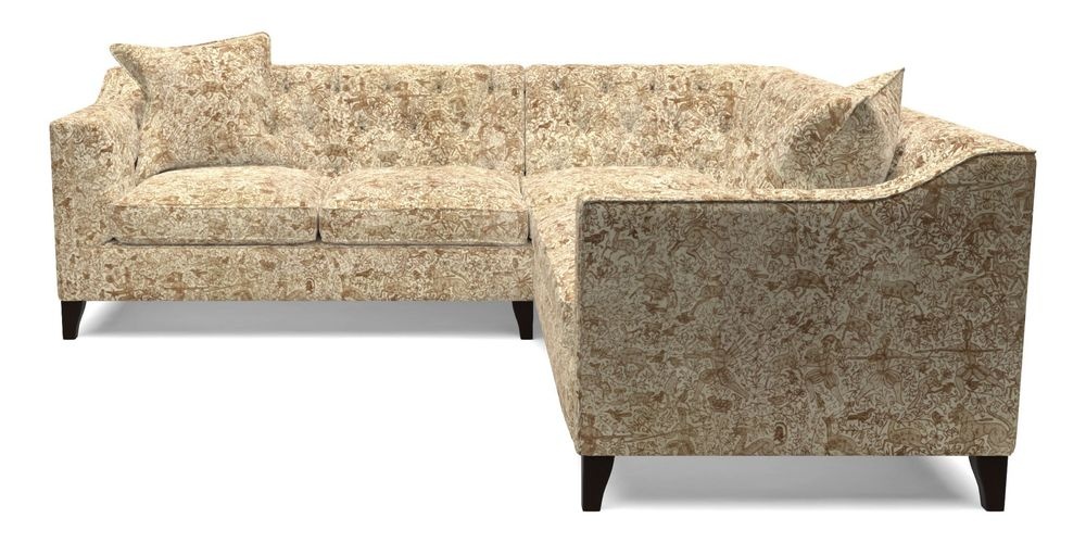 Haresfield Dipped Arm front