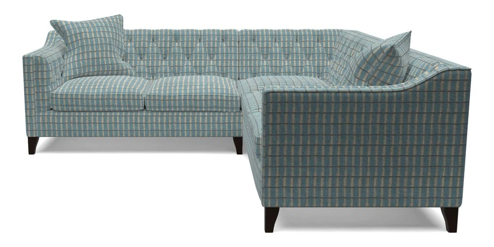 Large Corner Group