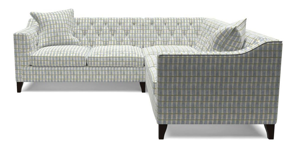 Haresfield Dipped Arm front