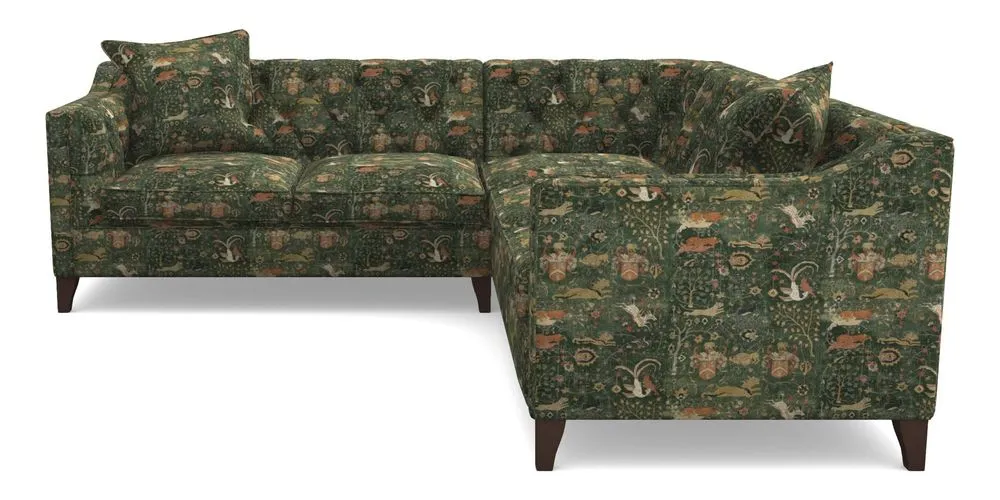 Large Corner Group