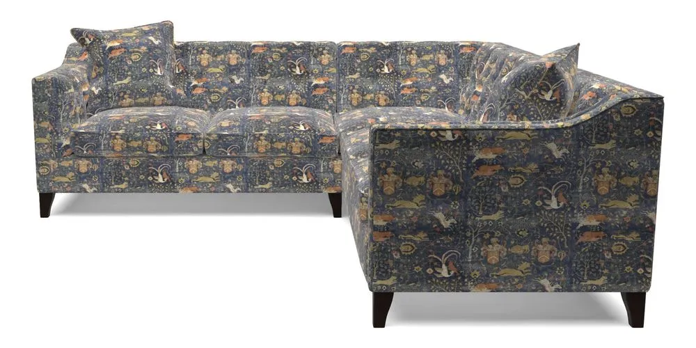 Large Corner Group