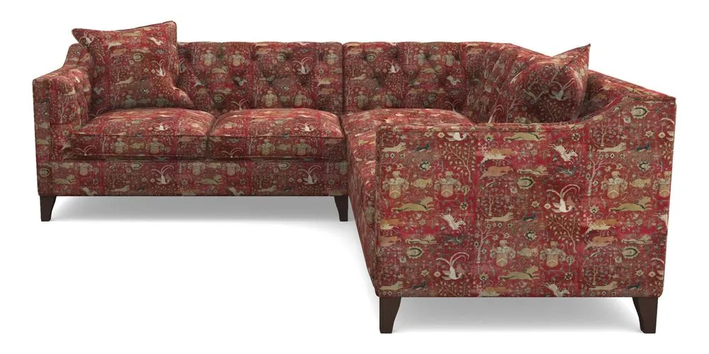 Large Corner Group