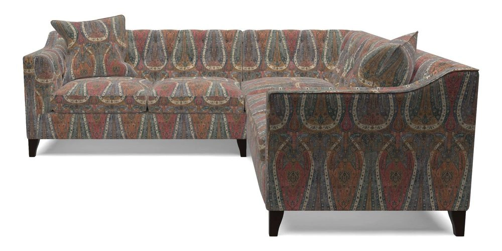 Large Corner Group