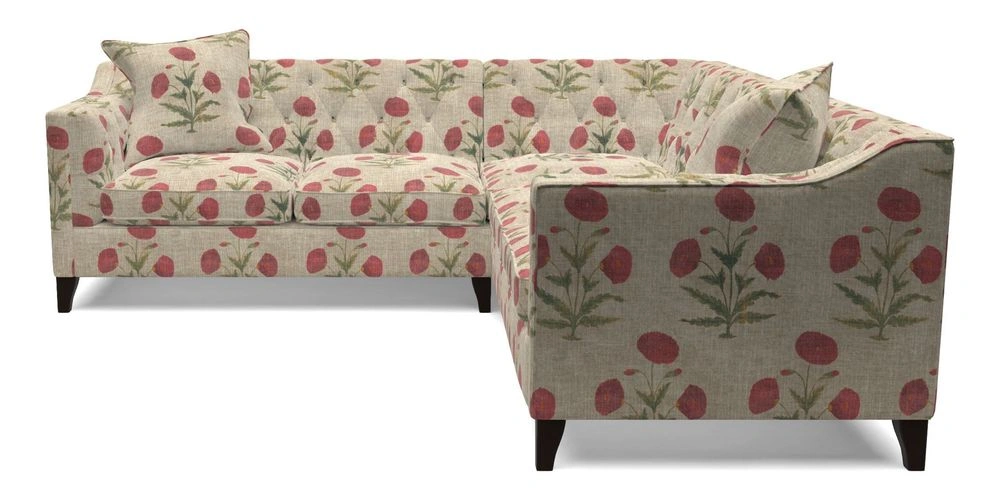 Large Corner Group