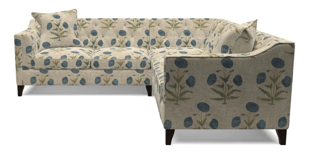 Large Corner Group