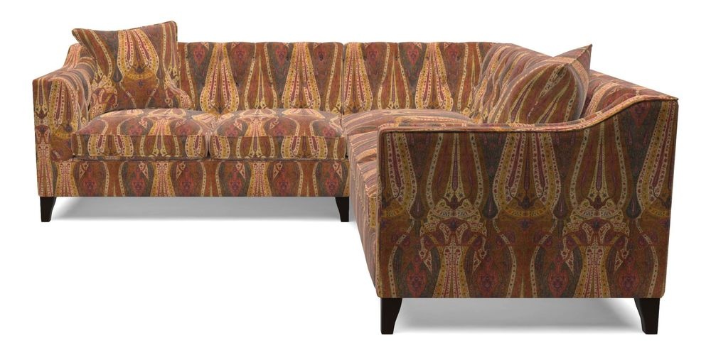 Haresfield Dipped Arm front