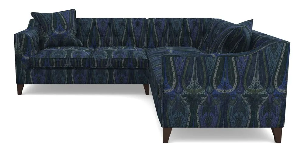 Large Corner Group