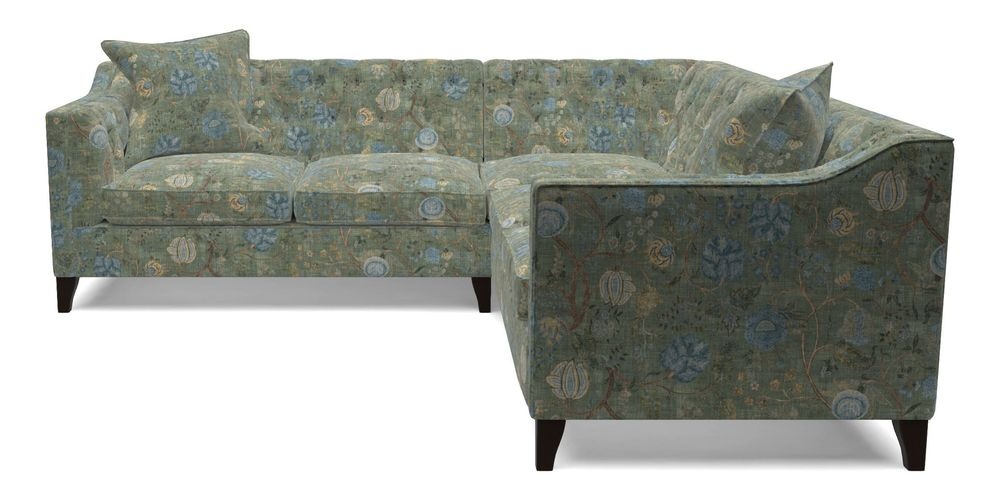 Haresfield Dipped Arm front