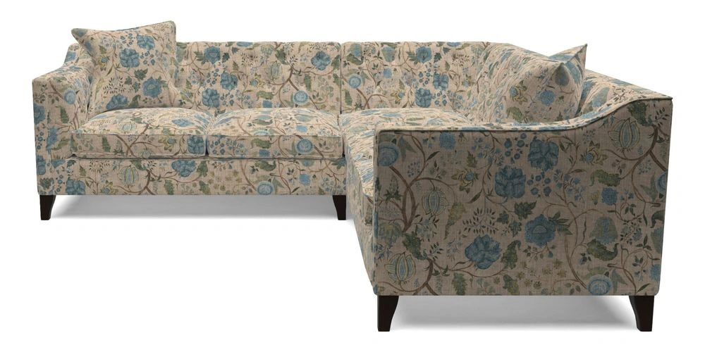 Large Corner Group