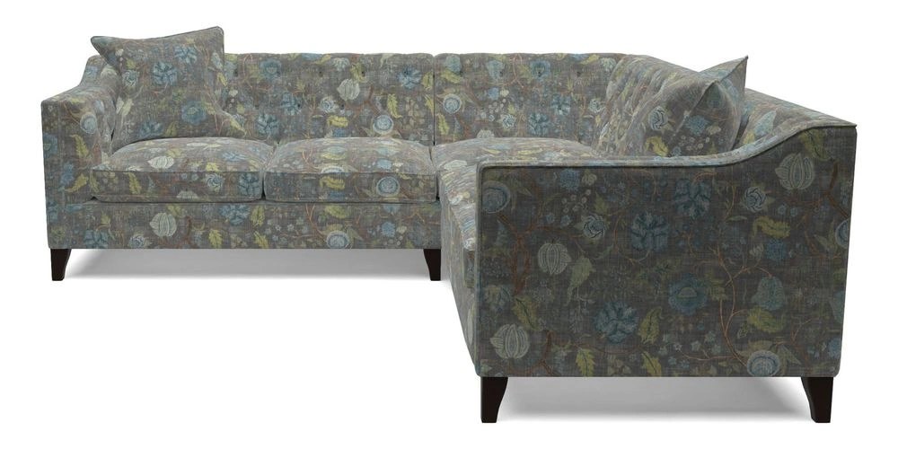 Large Corner Group