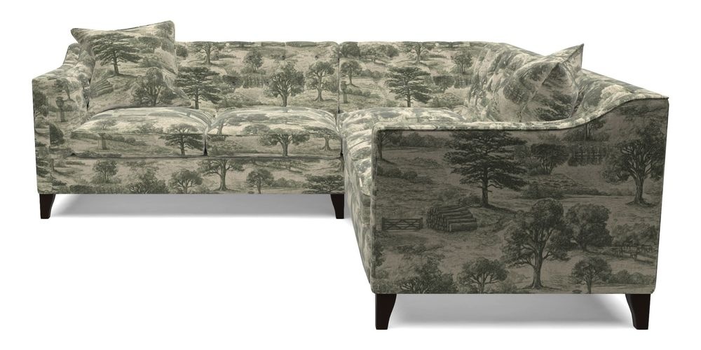 Haresfield Dipped Arm front