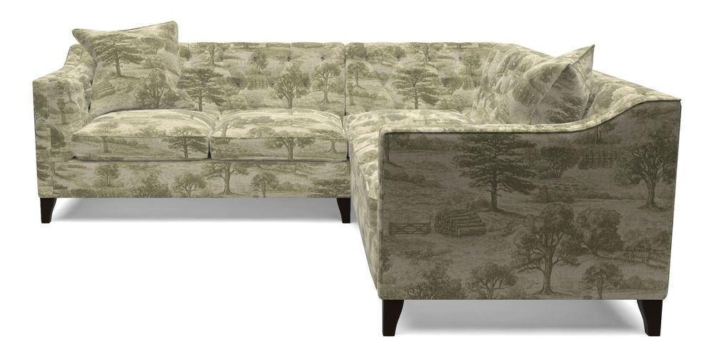 Large Corner Group