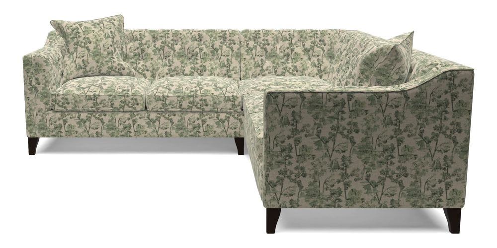 Large Corner Group