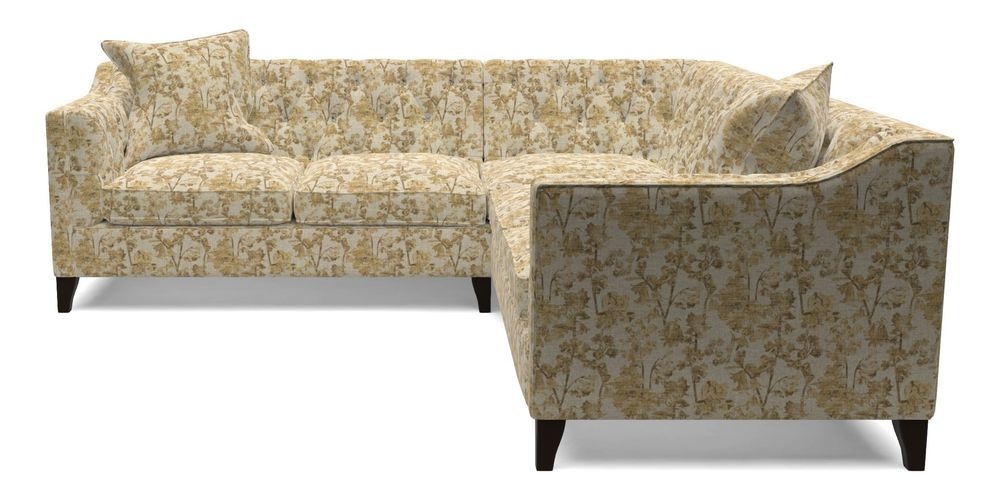 Large Corner Group