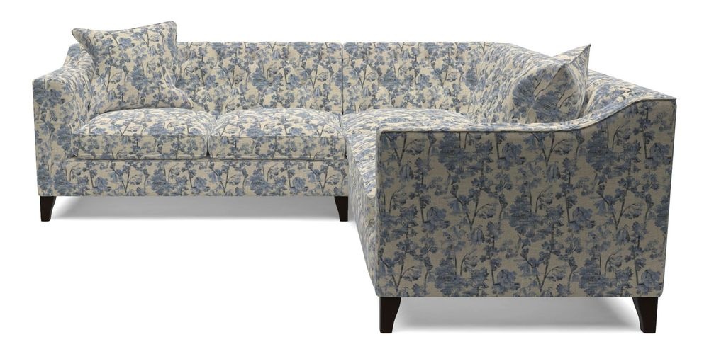Large Corner Group
