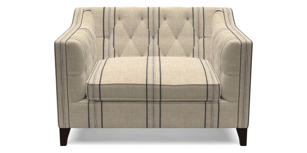 Haresfield Dipped Arm front