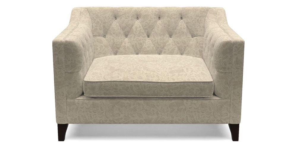 Haresfield Dipped Arm front