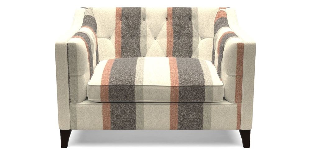 Haresfield Dipped Arm front