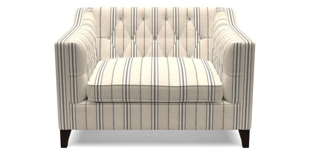 Haresfield Dipped Arm front