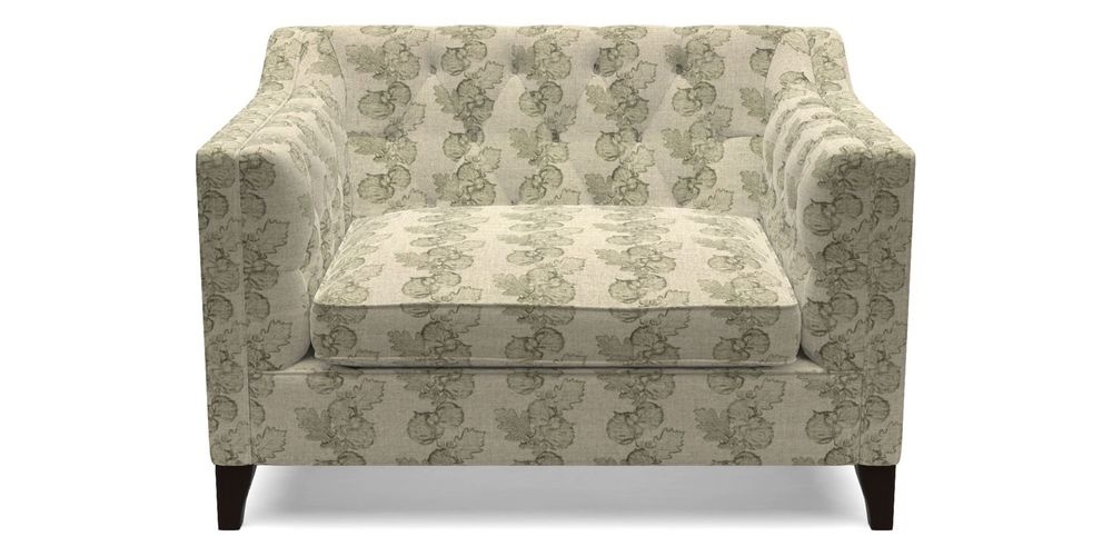 Haresfield Dipped Arm front