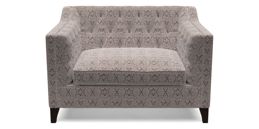 Haresfield Dipped Arm front