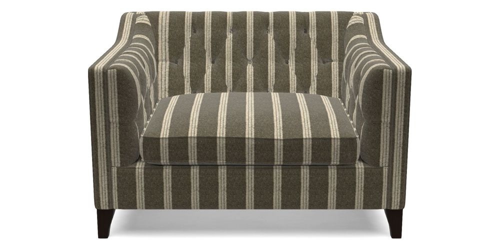 Haresfield Dipped Arm front