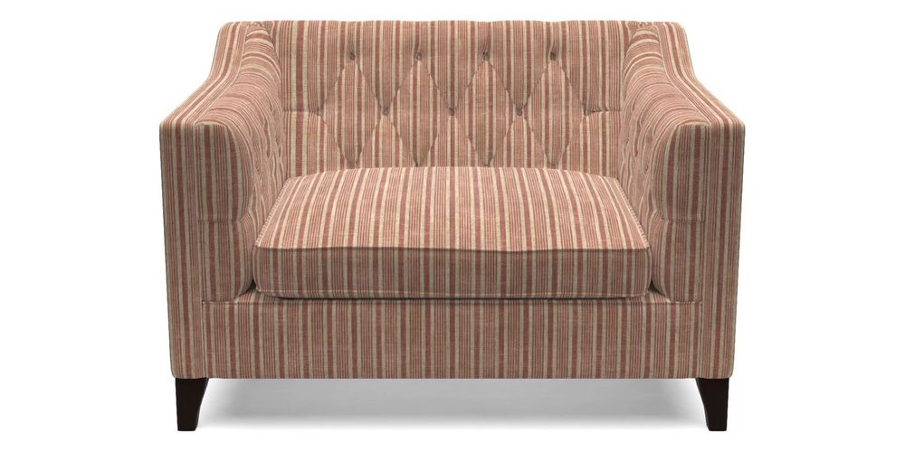 Haresfield Dipped Arm front