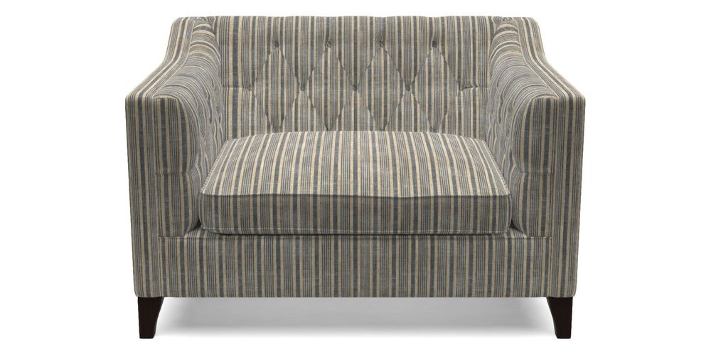 Haresfield Dipped Arm front