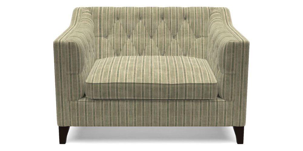 Haresfield Dipped Arm front