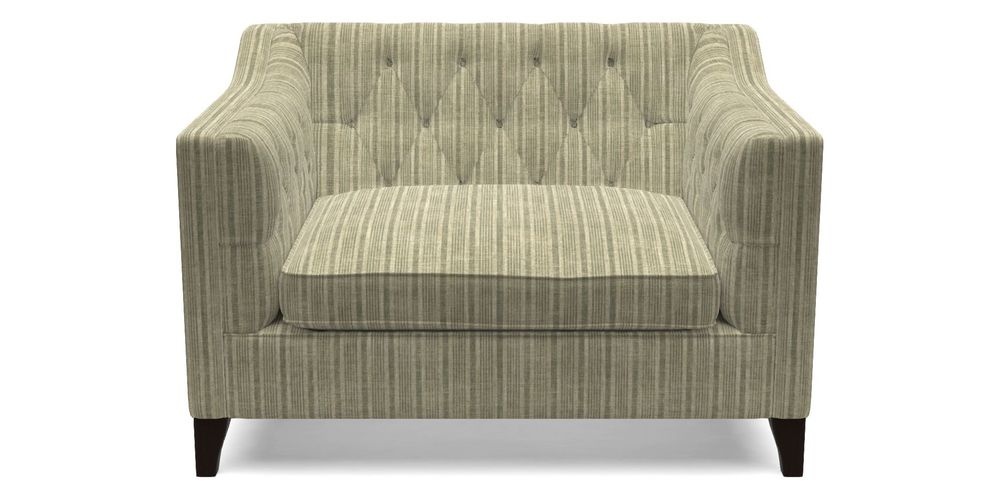 Haresfield Dipped Arm front