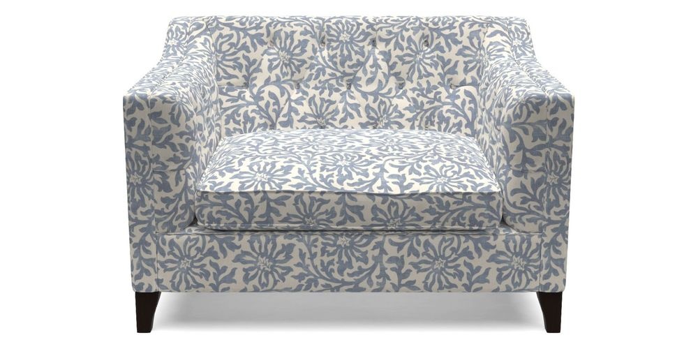 Haresfield Dipped Arm front