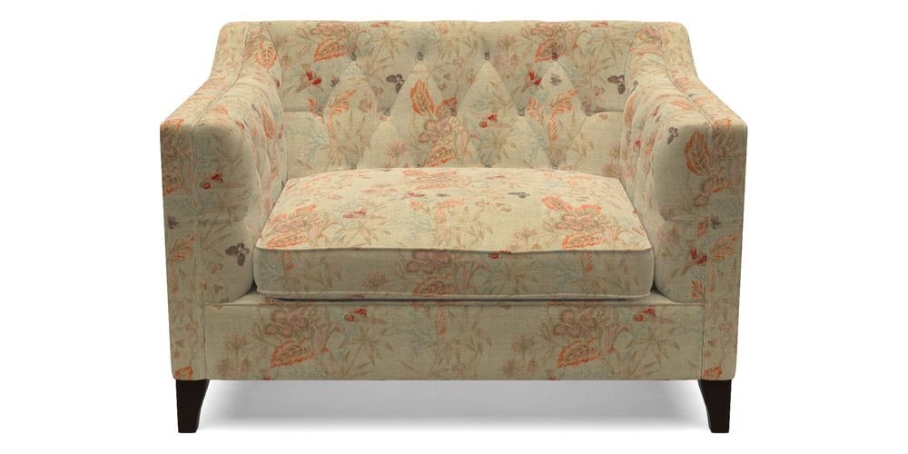 Haresfield Dipped Arm front