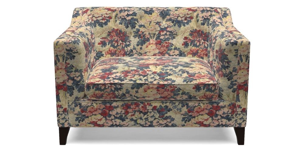 Haresfield Dipped Arm front